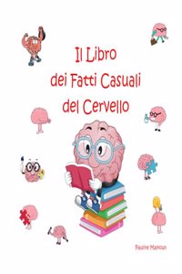 Libro dei Fatti Casuali del Cervello