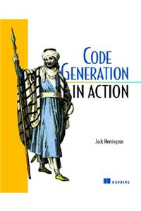 Code Generation in Action