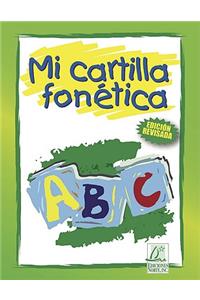 Mi Cartilla Fonética