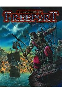 Buccaneers of Freeport