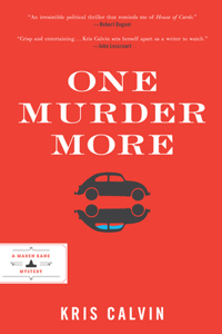 One Murder More