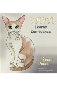 VaVa Learns Confidence