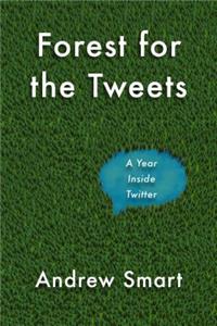 Forest for the Tweets: A Year Working Inside Twitter