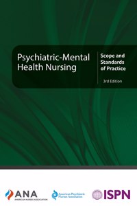 Psychiatric-Mental Health Nursing