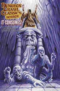 Dungeon Crawl Classics Horror #7 - It Consumes!
