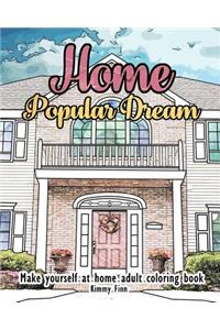 Home Popular Dream