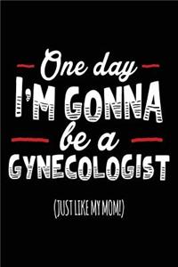 One Day I'm Gonna Be A Gynecologist Stylist (Just Like My Mom!)