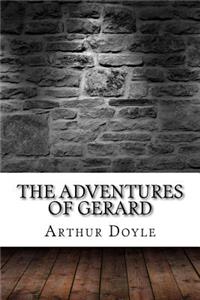 Adventures of Gerard