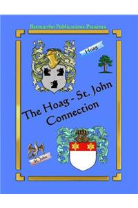 Hoag - St. John Connection: Genealogy & Family History