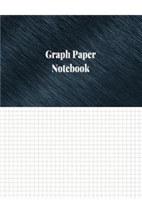 Graph Paper Notebook