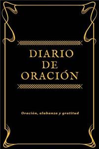 Diario de Oración