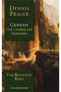 The Rational Bible: Genesis