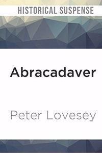 Abracadaver
