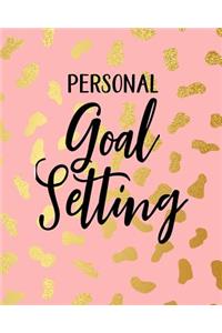 Personal Goal Setting