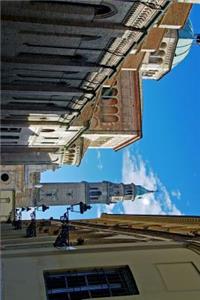 Cathedral of Parma in Italy Journal
