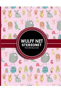 Wulff Net