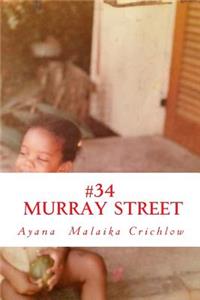 #34 Murray Street