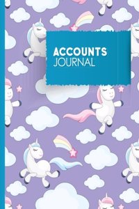 Accounts Journal