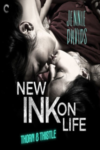 New Ink on Life Lib/E