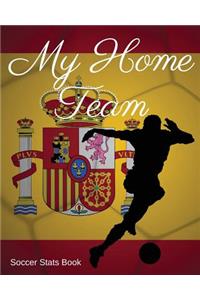 My Home Team