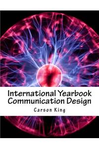 International Yearbook Communication Design