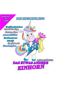 etwas andere Einhorn