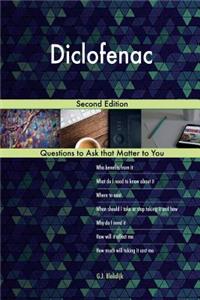 Diclofenac; Second Edition