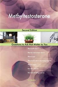 Methyltestosterone; Second Edition