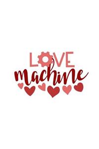 Love Machine