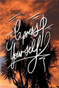 Express yourself