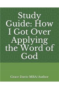Study Guide