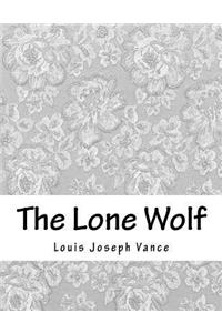 The Lone Wolf