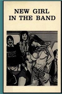 New Girl in the Band  Adult Erotica