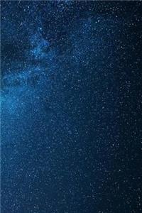 Milky Way Notebook