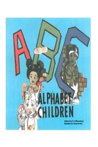 Alphabet Children