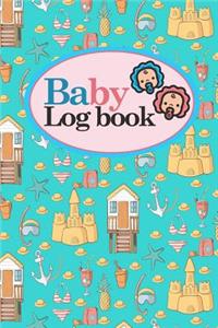 Baby Logbook
