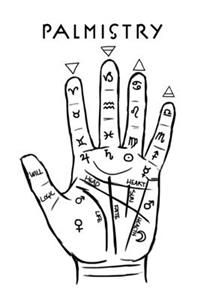 Palmistry Journal