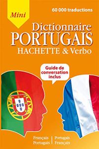 Mini-Dictionnaire Bilingue Hachette - Oxford (Francais-Portugais)