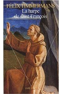 Harpe de Saint Franois(la)