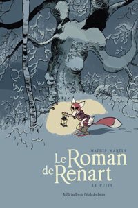 Le Roman de Renart 2/Le puits