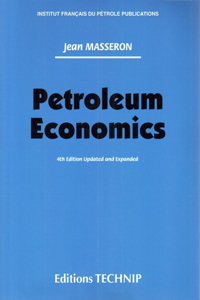 Petroleum Economics