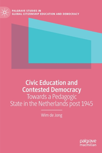Civic Education and Contested Democracy