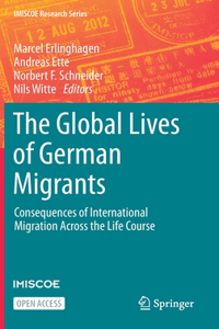 Global Lives of German Migrants