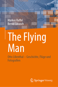 Flying Man