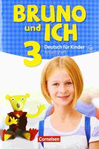 Bruno und ich
