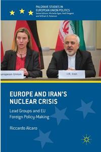 Europe and Iran's Nuclear Crisis