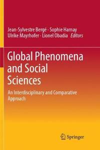 Global Phenomena and Social Sciences