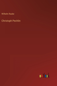 Christoph Pechlin