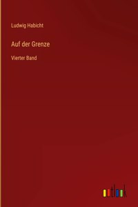 Auf der Grenze