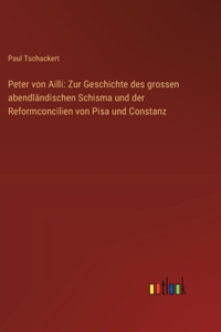 Peter von Ailli